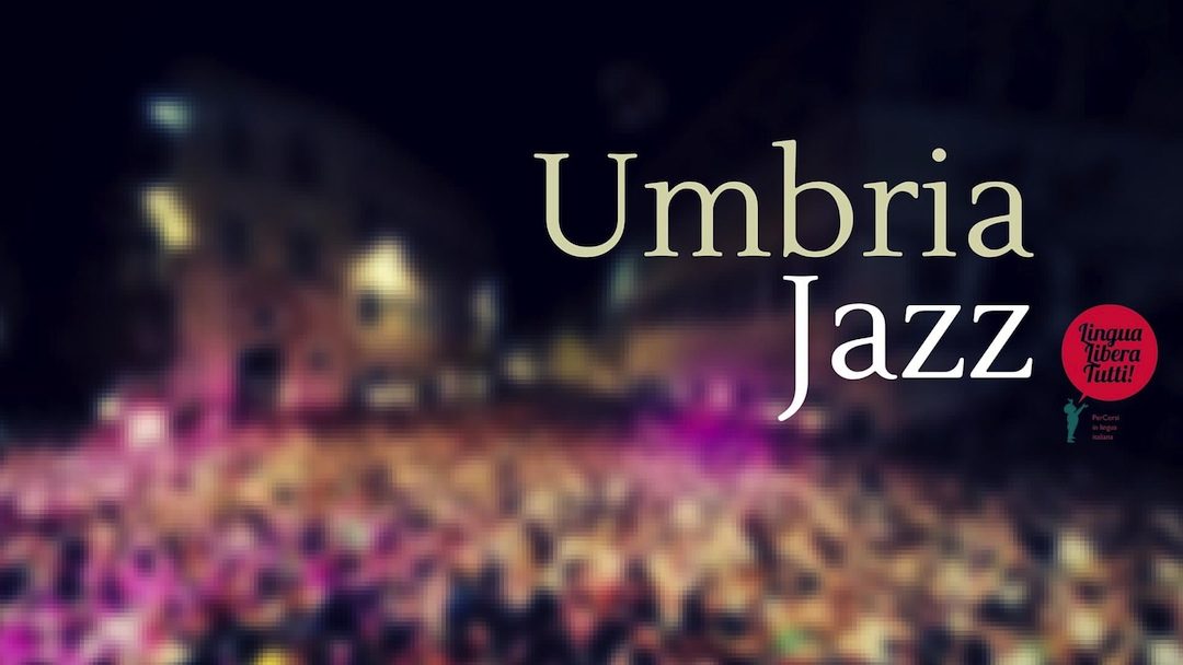 Umbria Jazz (Perugia)