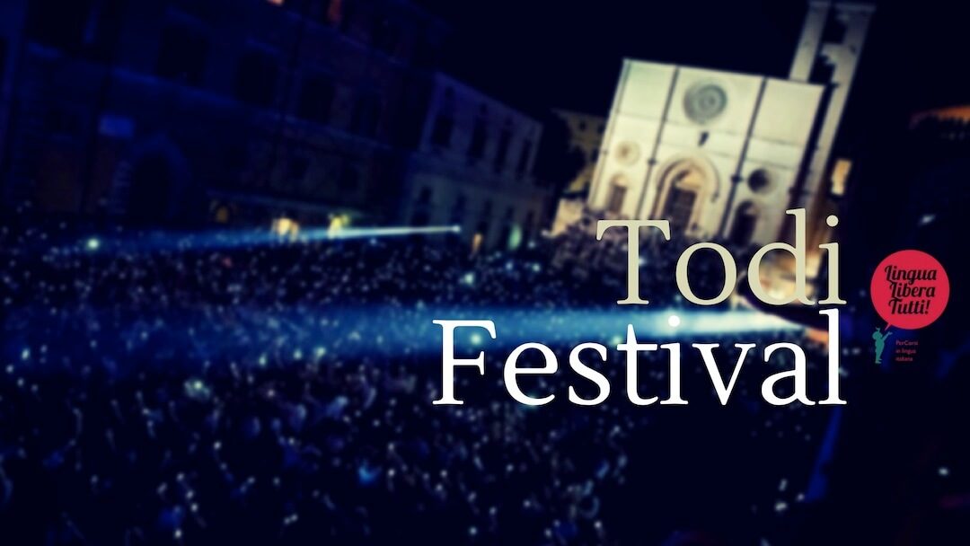 Todi Festival