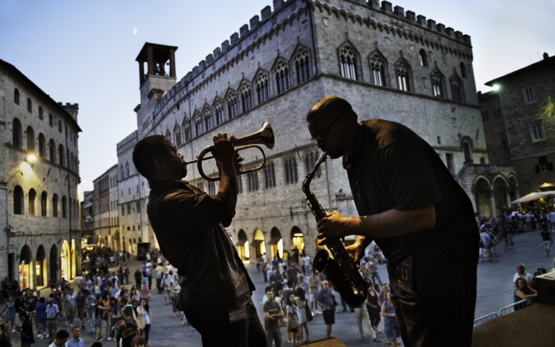 Umbria Jazz 2017